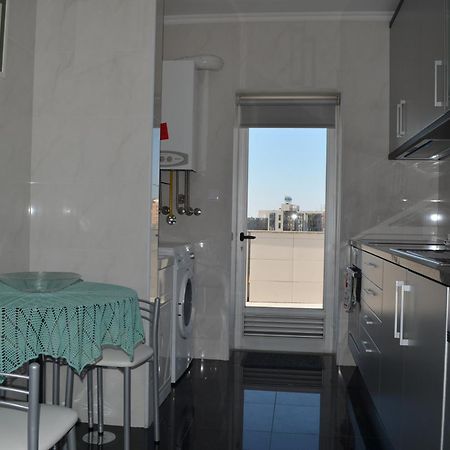 Musical View Daire Porto Dış mekan fotoğraf