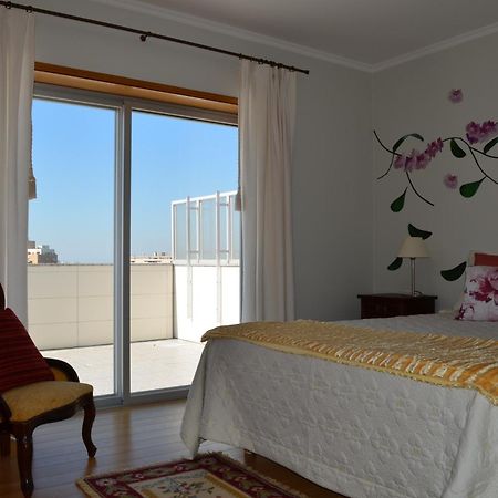 Musical View Daire Porto Dış mekan fotoğraf
