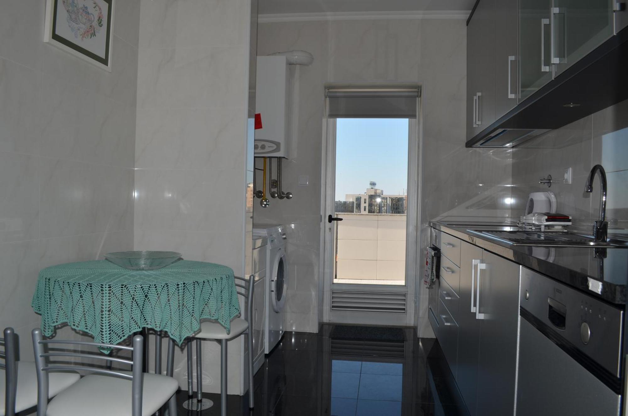 Musical View Daire Porto Dış mekan fotoğraf