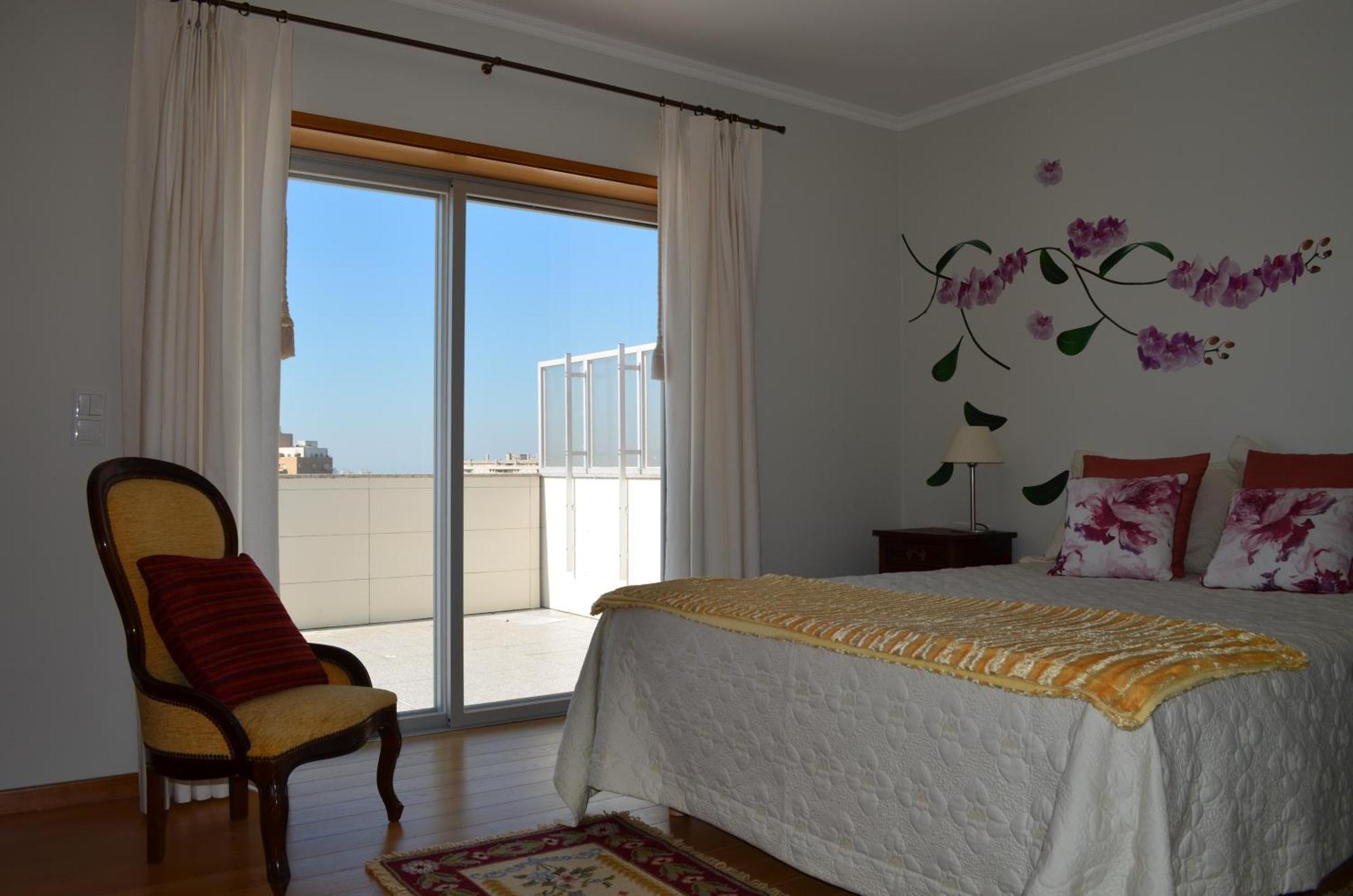 Musical View Daire Porto Dış mekan fotoğraf