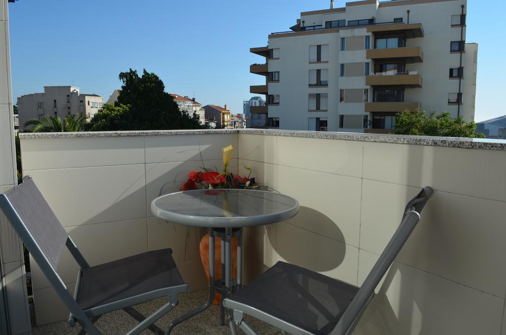 Musical View Daire Porto Oda fotoğraf