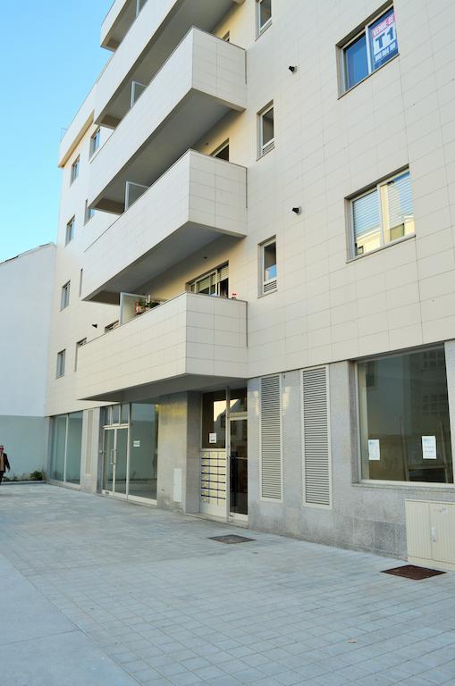 Musical View Daire Porto Dış mekan fotoğraf